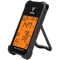 Voice Caddie SC100 Swing Caddie Portable Launch Monitor - Black